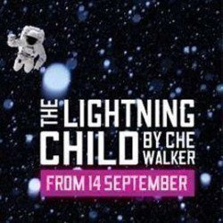 The Lighting Child The Lighting Child