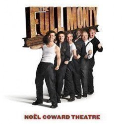 The Full Monty