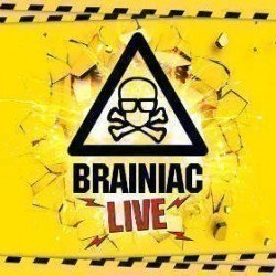 Brainiac Live!