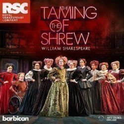The Taming of the Shrew The Taming of the Shrew