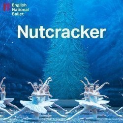 The Nutcracker - English National Ballet The Nutcracker - English National Ballet