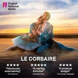 Le Corsaire Le Corsaire