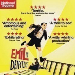 Emil and The Detectives Emil and The Detectives