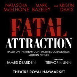 Fatal Attraction Fatal Attraction
