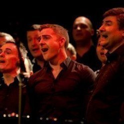 London Gay Men's Chorus London Gay Men's Chorus