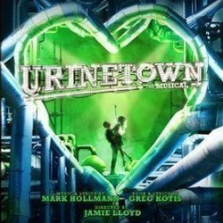 Urinetown Urinetown