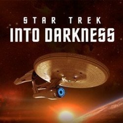 Star Trek Into Darkness - Live In Concert Star Trek Into Darkness - Live In Concert