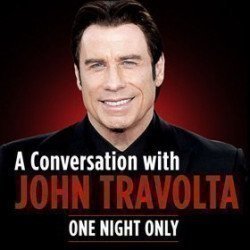 A Conversation With John Travolta