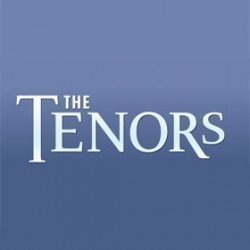 The Tenors The Tenors