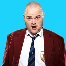 Al Murray: The Pub Landlord