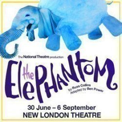 The Elephantom