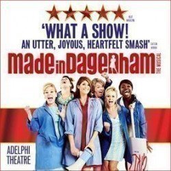 Made in Dagenham