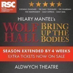 Wolf Hall Wolf Hall