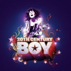 20th Century Boy: Wimbledon 20th Century Boy: Wimbledon