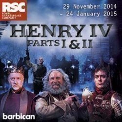 Henry IV Part One
