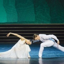 Cinderella: Mariinsky Ballet Cinderella: Mariinsky Ballet
