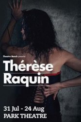 Therese Raquin
