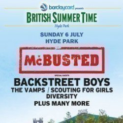 McBusted McBusted