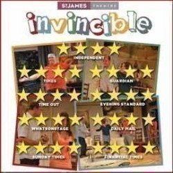 Invincible Invincible
