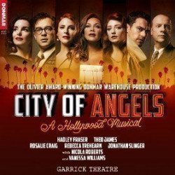 City of Angels City of Angels