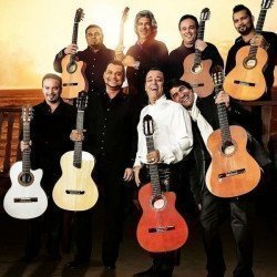 Chico and the Gypsies Chico and the Gypsies