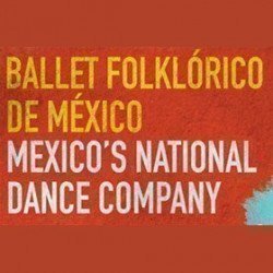 Ballet Folklorico de Mexico Ballet Folklorico de Mexico