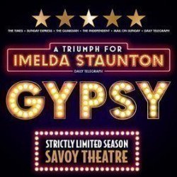 Gypsy at the Savoy Theatre