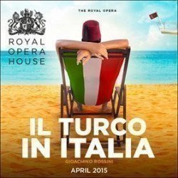 Il Turco In Italia Il Turco In Italia