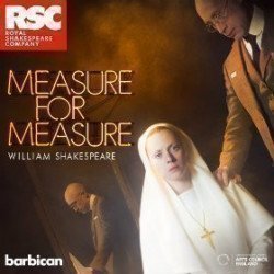 RSC: Measure for Measure RSC: Measure for Measure