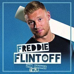 Flintoff & Holcroft: Balls Out 2015 Flintoff & Holcroft: Balls Out 2015