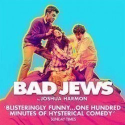 Bad Jews