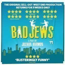 Bad Jews tickets