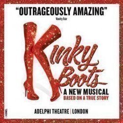 KINKY BOOTS