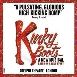 Kinky Boots Kinky Boots
