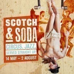 Scotch & Soda