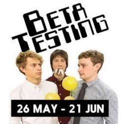 Circus Geeks: Beta Testing Circus Geeks: Beta Testing