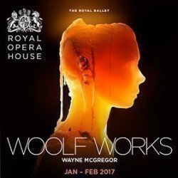 Woolf Works Woolf Works