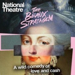 The Beaux' Stratagem The Beaux' Stratagem