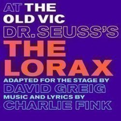 Dr. Seuss's The Lorax Dr. Seuss's The Lorax