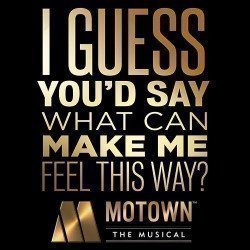 Motown The Musical Motown The Musical