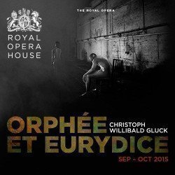 Orphée et Eurydice Orphée et Eurydice