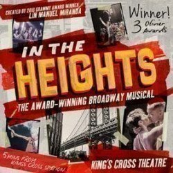 In The Heights In The Heights