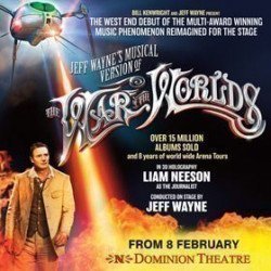 The War Of The Worlds The War Of The Worlds