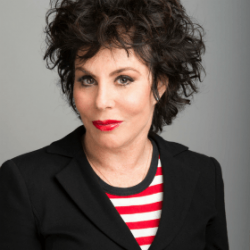 Ruby Wax: Sane New World Ruby Wax: Sane New World