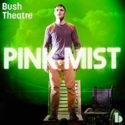 Pink Mist Pink Mist