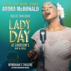 Lady Day at Emerson's Bar & Grill Lady Day at Emerson's Bar & Grill