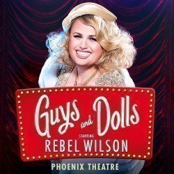 Guys and Dolls - Phoenix Theatre