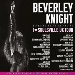 Beverley Knight Beverley Knight