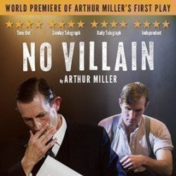 No Villain