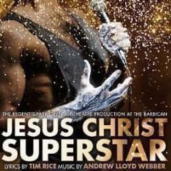 Jesus Christ Superstar Jesus Christ Superstar